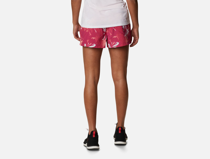 Columbia Women's Sandy River™ II Printed Shorts - 3"