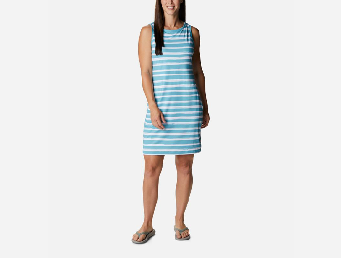 Women's Chill River™ Printed Dress