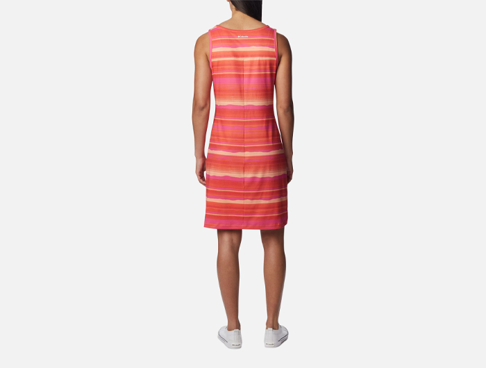 Columbia Women's Chill River™ Printed Dress