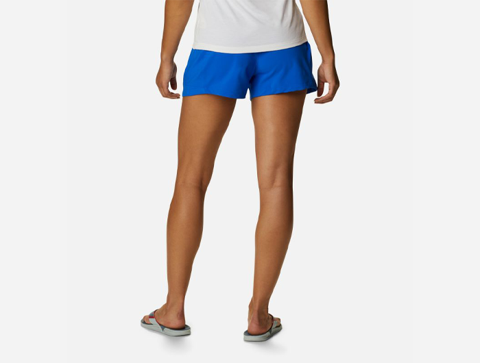 Columbia Women's PFG Tidal™ II Shorts - 5"