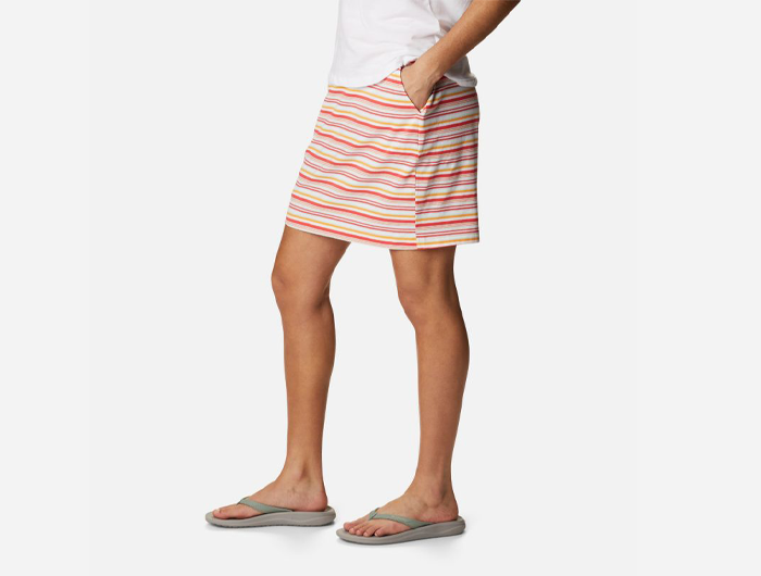 Columbia Women's Sun Trek™ Skirt