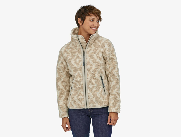 Patagonia Women's Divided Sky Jacket