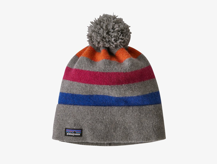 Patagonia vintage sales town beanie