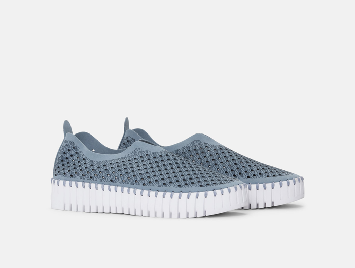 ILSE JACOBSEN 3373 Tulip Platform *FINAL SALE* main image 1