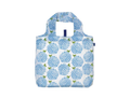 rockflowerpaper Blu Bag Reusable Shopping Bag - Flora & Fauna