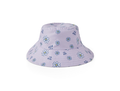 Life is Good Baby Made in the Shade Bucket Hat - LIG Daisy Pattern