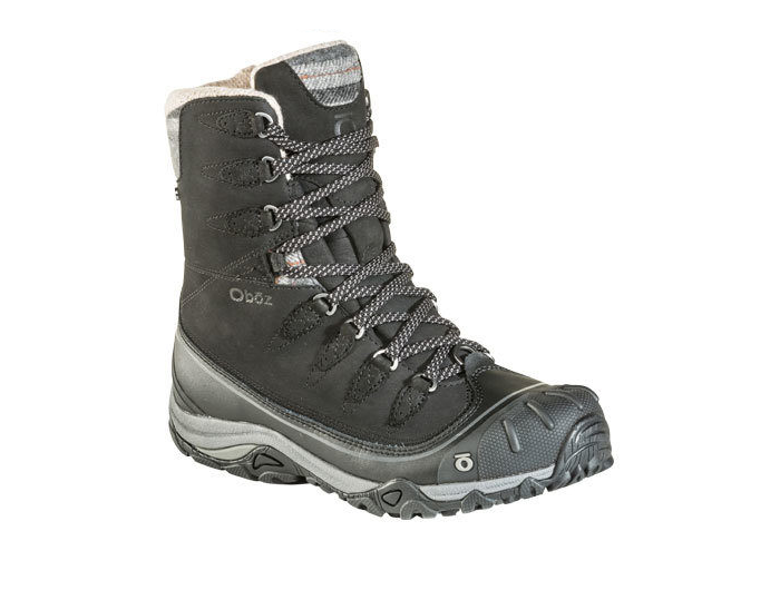 Oboz Footwear Oboz Women's Sapphire Insulated Waterproof Oboz