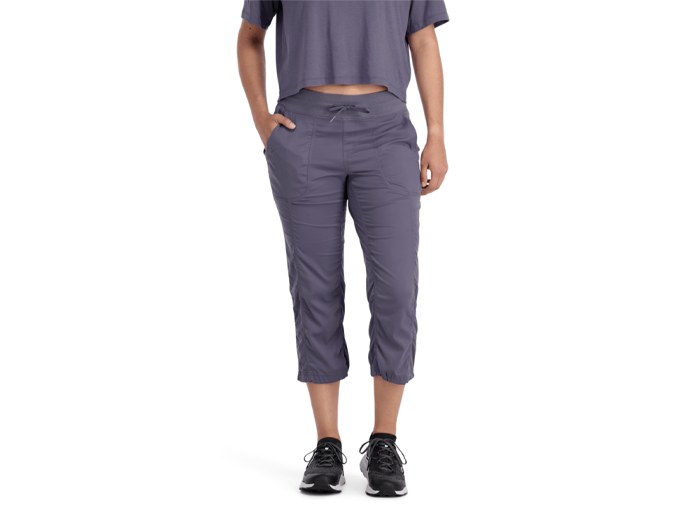 North face womens capris deals