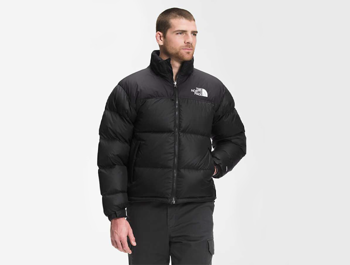 Men's 1996 retro nuptse jacket sale hotsell