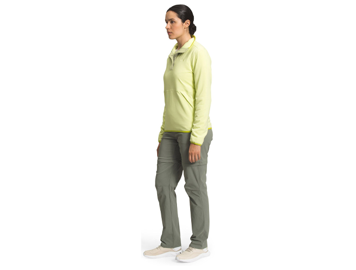 The North Face Women's Mountain Sweatshirt Pullover 3.0