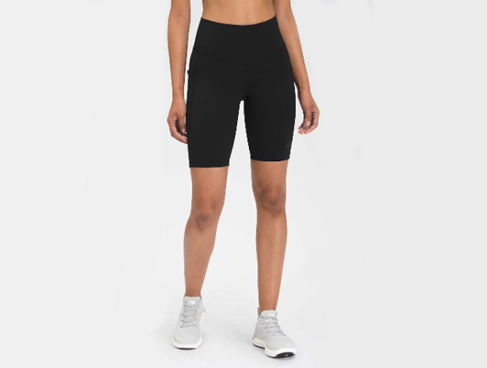 WOMEN'S MOTIVATION HIGH RISE POCKET 7/8 TIGHTS, The North Face