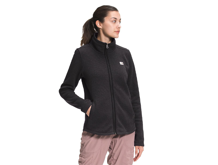 The north face women's crescent parka deals