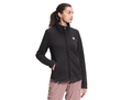 The North Face Women's Crescent Full Zip Jacket