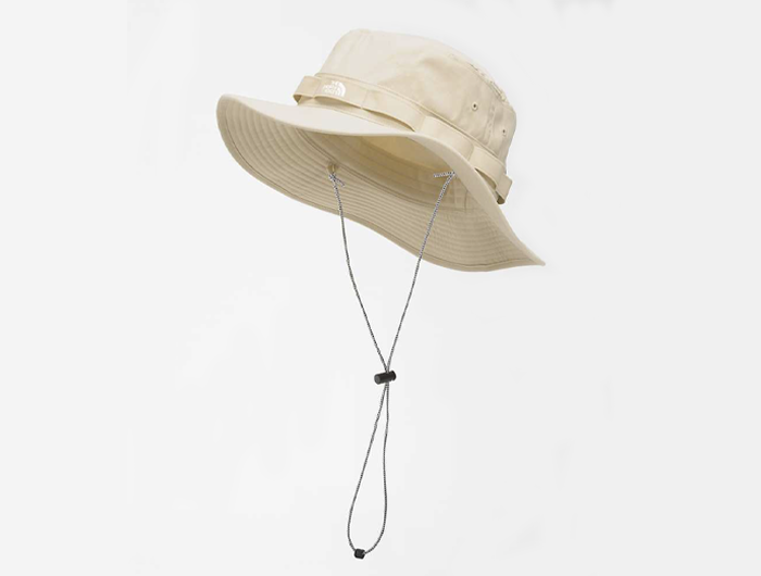 North face class v brimmer hat best sale