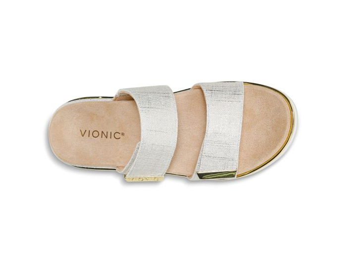Vionic Women's Brandie Flatform Sandal