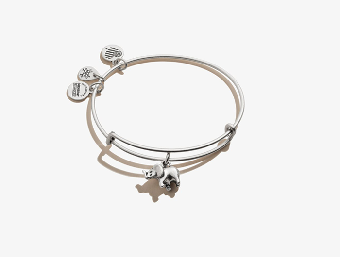 Alex and 2025 ani starfish necklace