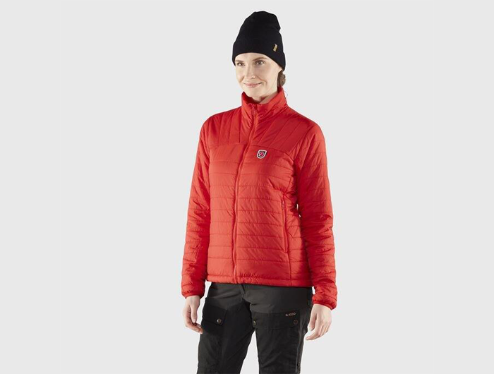 Fjällräven Women's Expedition X-Lätt Jacket