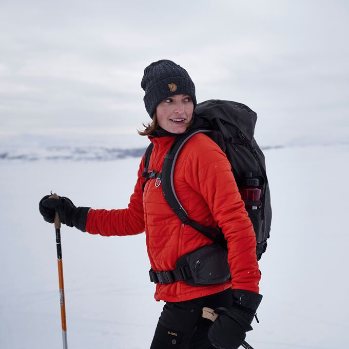 Fjällräven Women's Expedition X-Lätt Jacket