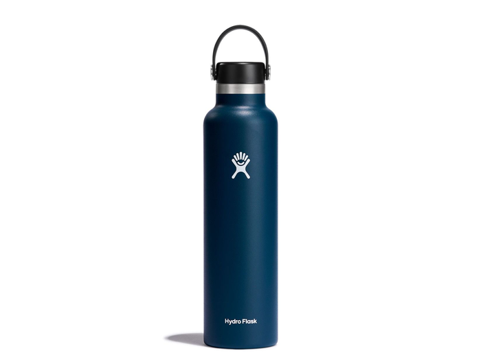 22 oz hydro flask dutch bros Checkered Wide Mouth 32oz Hydro Flask – Lute Locker main image 1