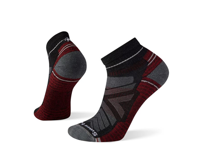 Run Zero Cushion Ankle Socks, Smartwool®
