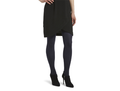 Hue Women's Super Opaque Tights With Control Top
