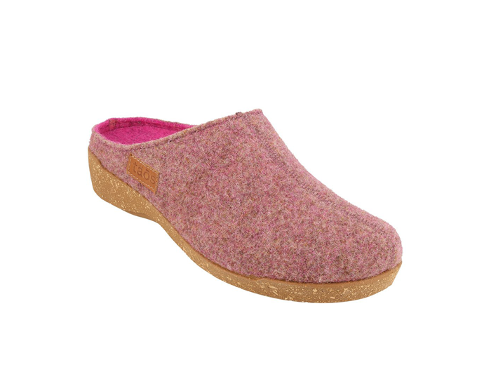 Taos Women's Woollery Clog