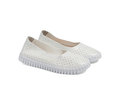 Ilse Jacobsen Women's Tulip 0026 Ballerina Flats