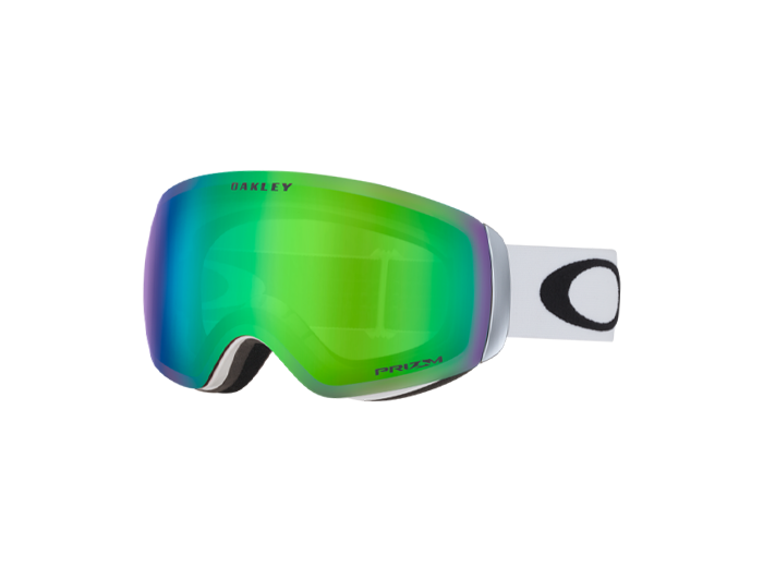 Oakley Flight Deck™ M Snow Goggles - Prizm™ Snow