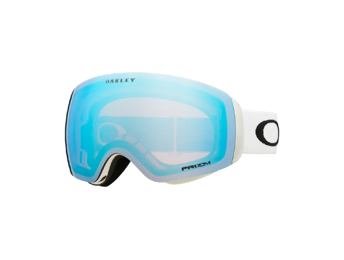 Oakley Flight Deck™ M Snow Goggles - Prizm™ Snow