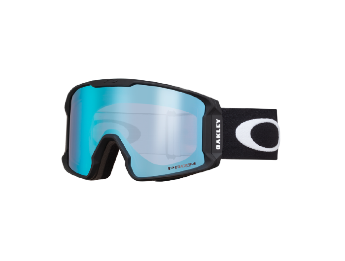 Oakley Line Miner™ L Snow Goggles - Prizm™ Snow