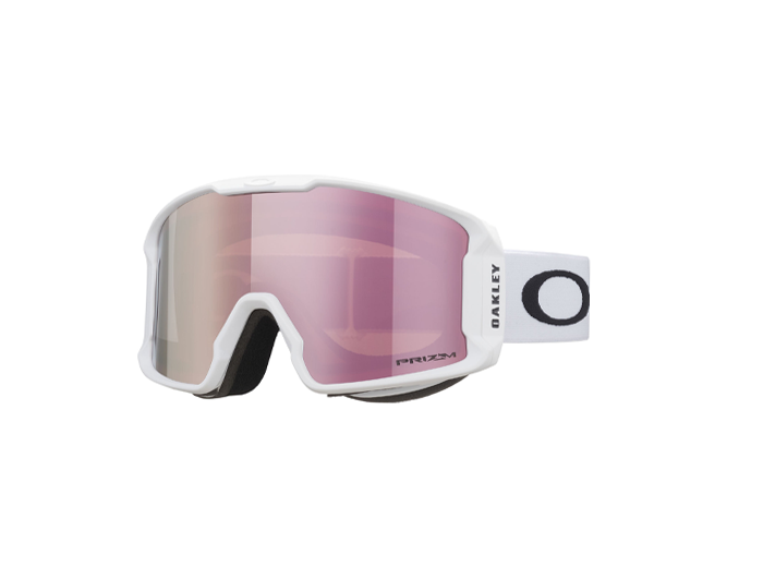 Oakley Line Miner™ M Snow Goggles - Prizm™ Snow