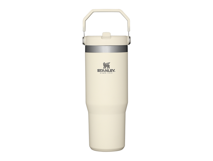 Stanley The IceFlow Flip Straw Tumbler - 30 oz