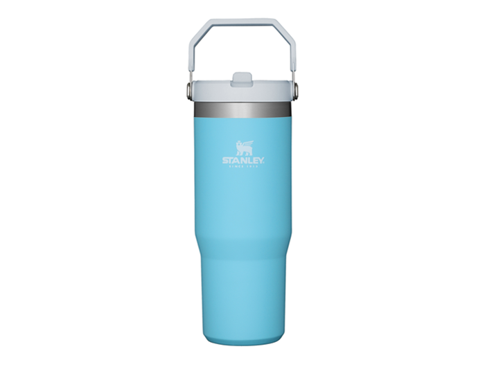 Stanley The IceFlow Flip Straw Tumbler - 30 oz