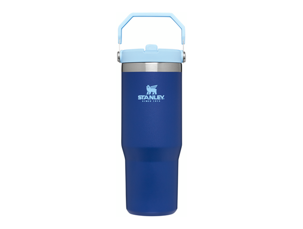 Stanley The Iceflow Flip Straw Tumbler 30 oz - 6 colors available -  New/Genuine