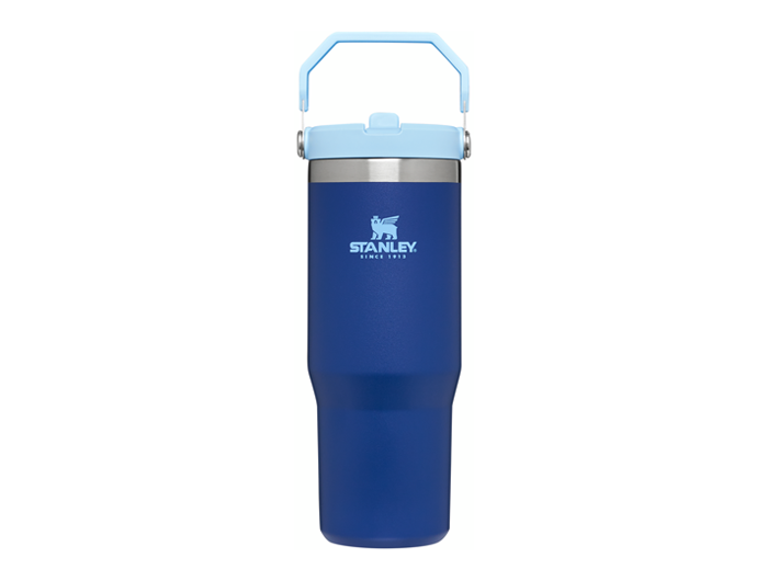 Stanley The IceFlow Flip Straw Tumbler - 30 oz