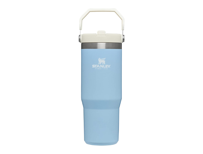 Stanley The IceFlow Flip Straw Tumbler - 30 oz