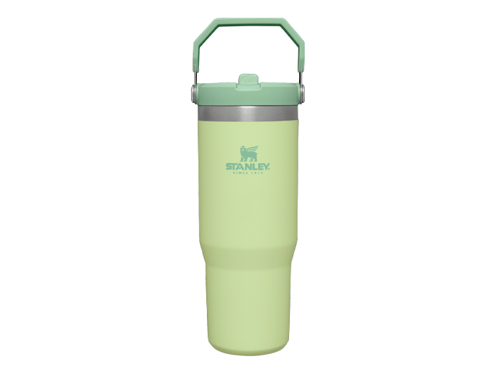 Stanley The IceFlow Flip Straw Tumbler - 30 oz