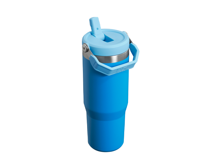 Stanley The IceFlow Flip Straw Tumbler - 30 oz