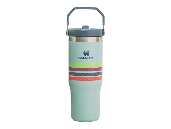 Stanley The Varsity IceFlow™ Flip Straw Tumbler - 30 oz