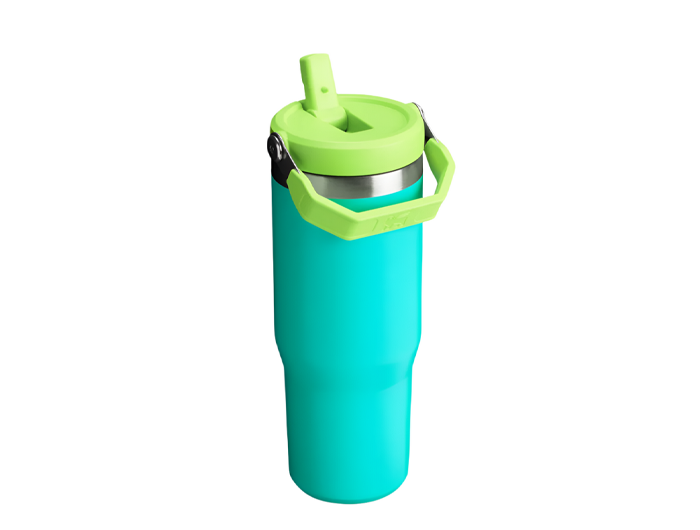 Stanley The IceFlow Flip Straw Tumbler - 30 oz