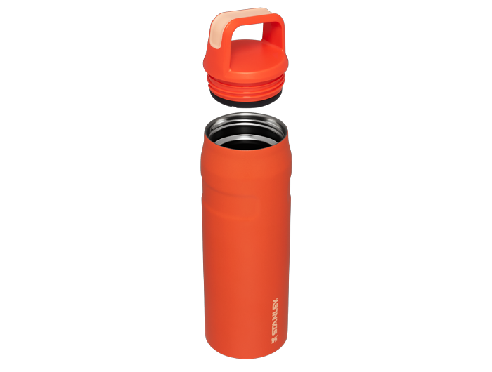 Stanley IceFlow™ Bottle with Cap and Carry+ Lid - 24 oz