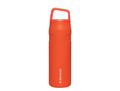 Stanley IceFlow™ Bottle with Cap and Carry+ Lid - 24 oz