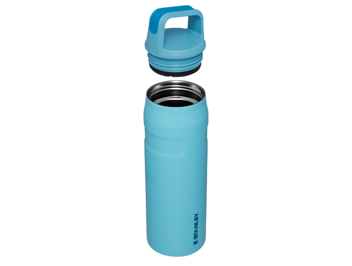 Stanley IceFlow™ Bottle with Cap and Carry+ Lid - 24 oz