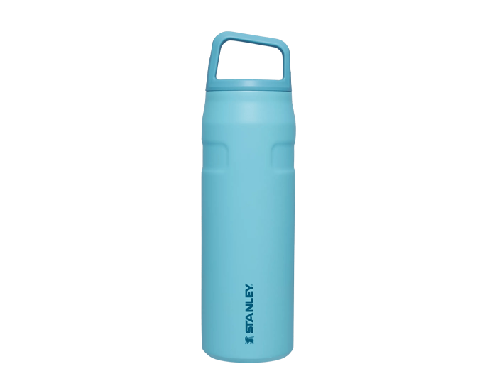 Stanley IceFlow™ Bottle with Cap and Carry+ Lid - 24 oz