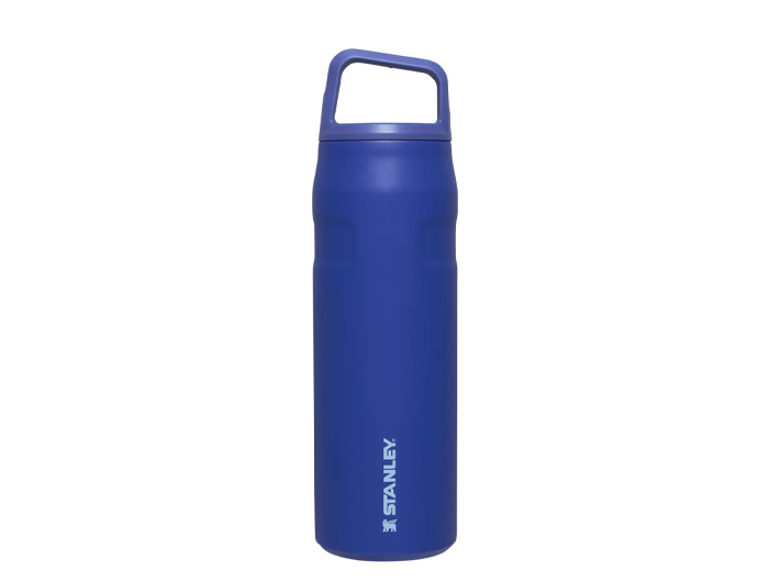 Stanley IceFlow™ Bottle with Cap and Carry+ Lid - 24 oz