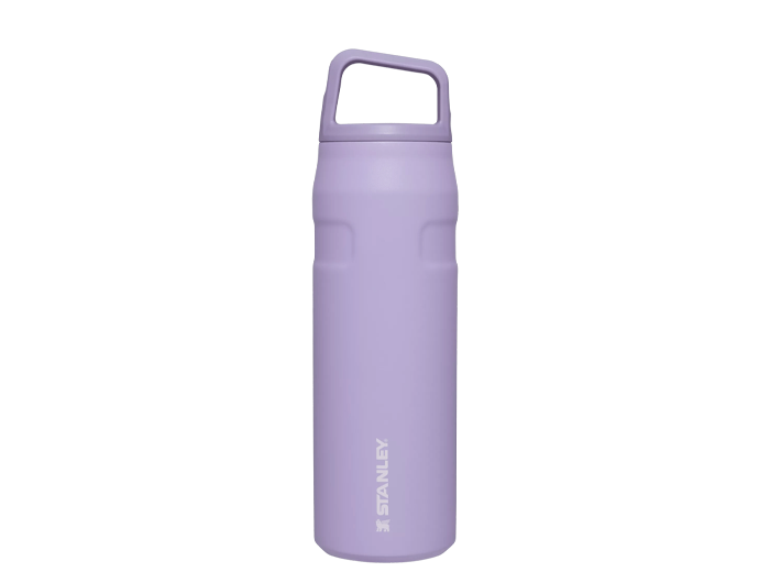 Stanley IceFlow™ Bottle with Cap and Carry+ Lid - 24 oz