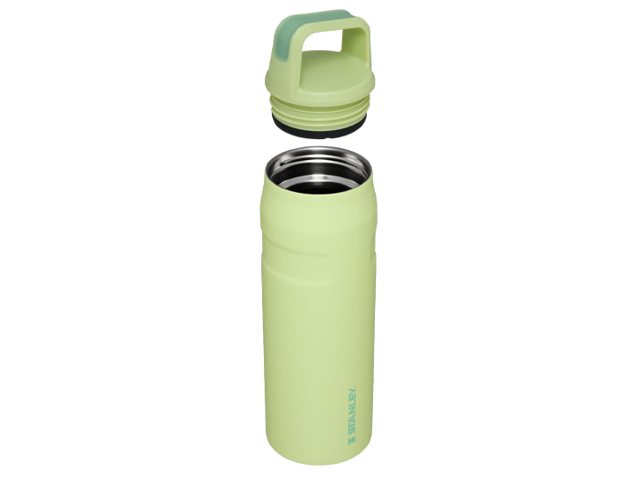 Stanley IceFlow™ Bottle with Cap and Carry+ Lid - 24 oz