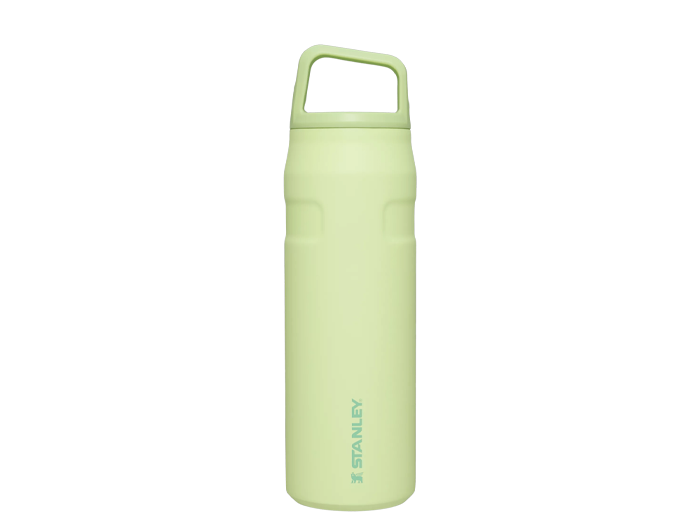 Stanley IceFlow™ Bottle with Cap and Carry+ Lid - 24 oz