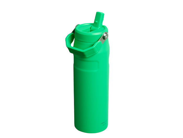 Stanley The IceFlow™ Bottle with Flip Straw Lid - 24 oz