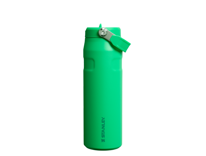 Stanley The IceFlow™ Bottle with Flip Straw Lid - 24 oz